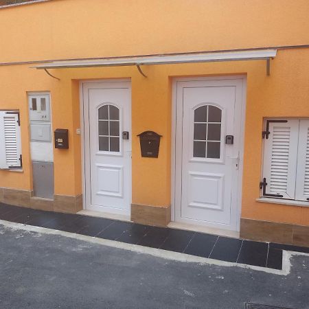 Apartma Eli2 Koper Exterior foto