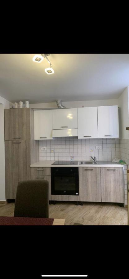 Apartma Eli2 Koper Exterior foto