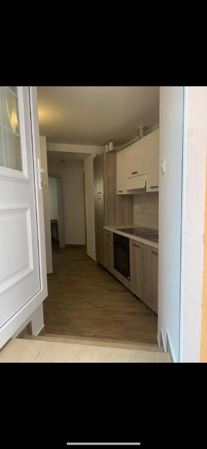 Apartma Eli2 Koper Exterior foto