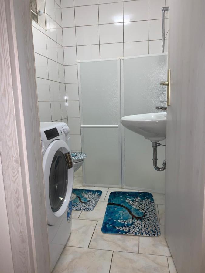 Apartma Eli2 Koper Exterior foto