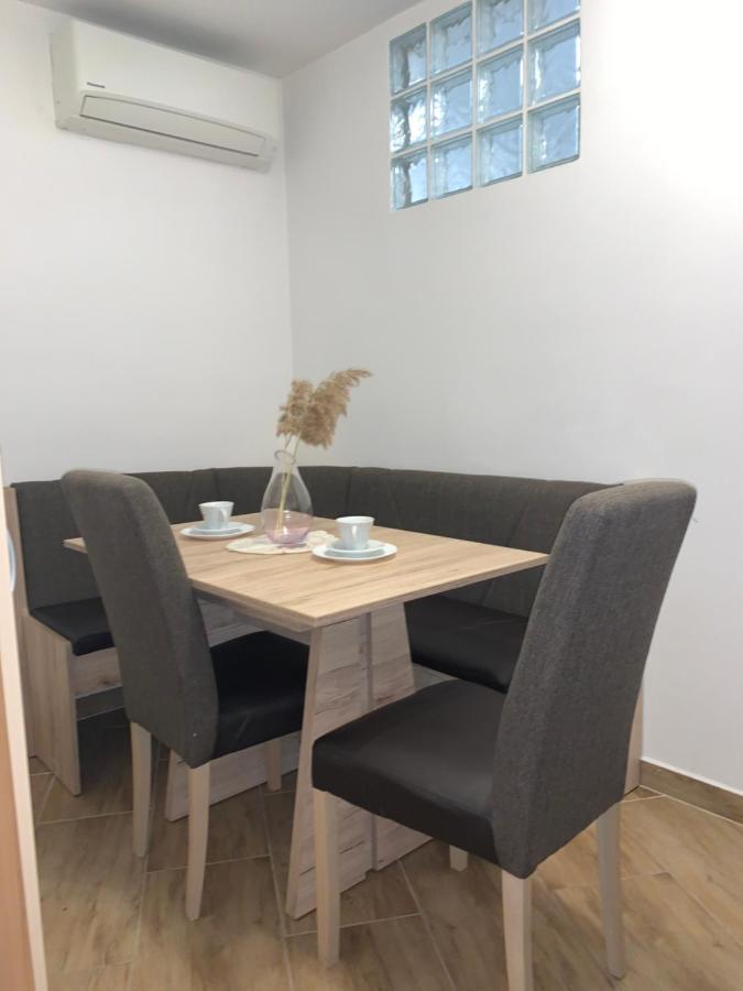 Apartma Eli2 Koper Exterior foto