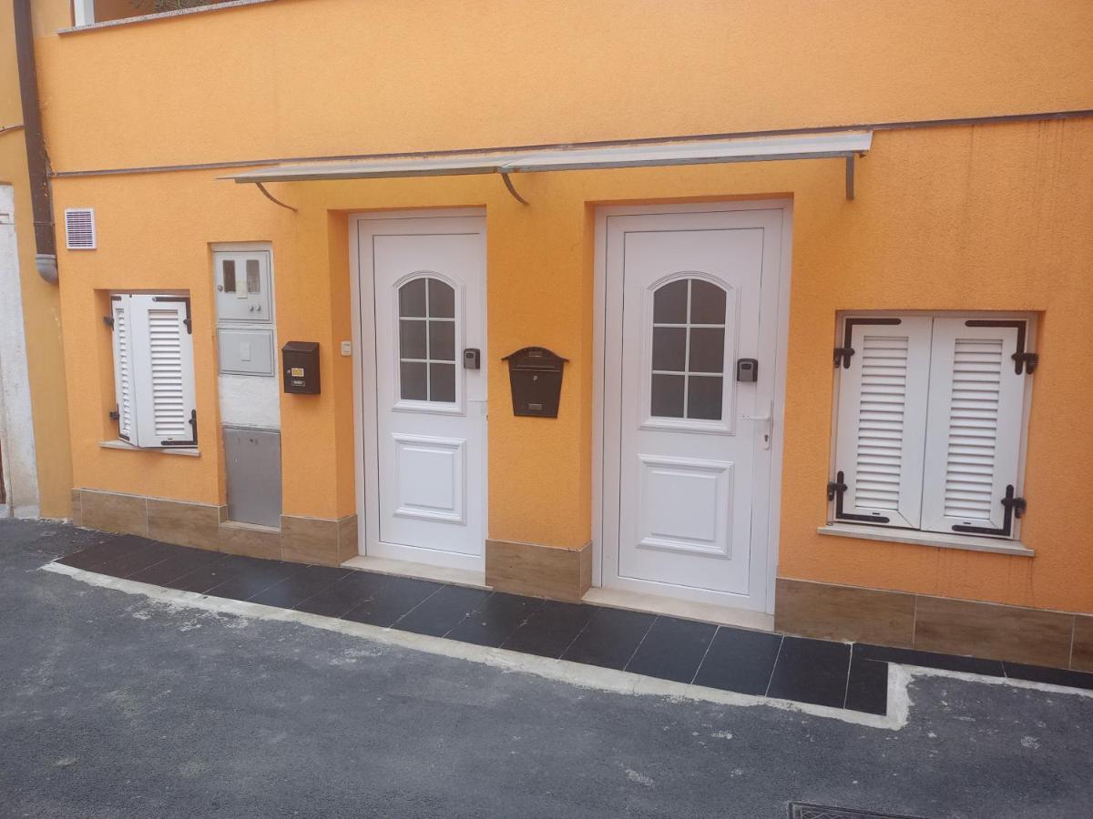 Apartma Eli2 Koper Exterior foto